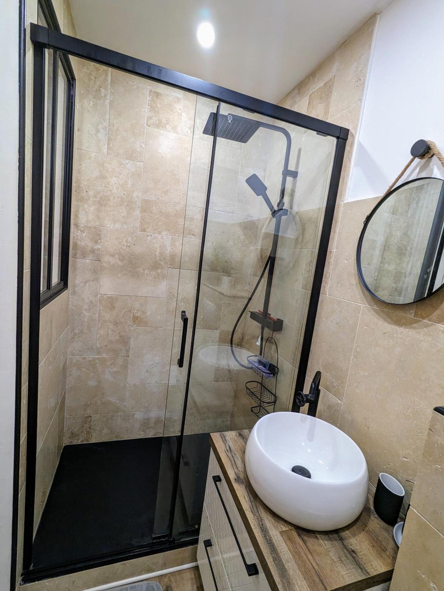 Appartement Cosy Proche Du Port Nice Eksteriør billede